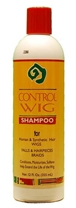 Wig Care Products