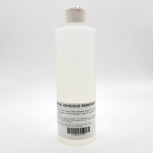 Breast Form Adhesive and Remover