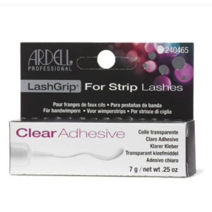 Ardell Lash Grip Clear Eyelash Adhesive Glue