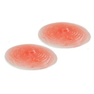 Silicone Realistic Attachable Nipples for Crossdressers and Trans Women