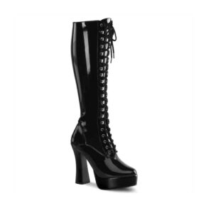 Electra 2023 Lace Up Knee High Boot