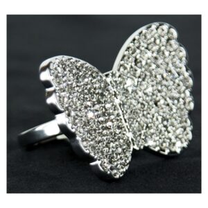 The Butterfly ring