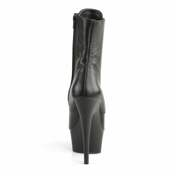 Pleaser Delight-1020 Platform Ankle Boot Pole Fitness Exotic Dancing