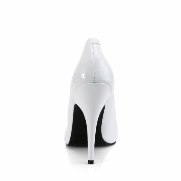 Pleaser Seduce-420 High Heels for Men Crossdresser Pump Stiletto