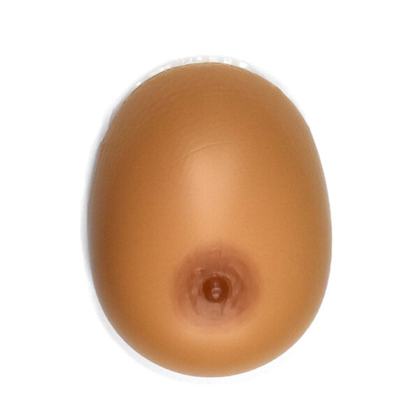Tan Breast Forms