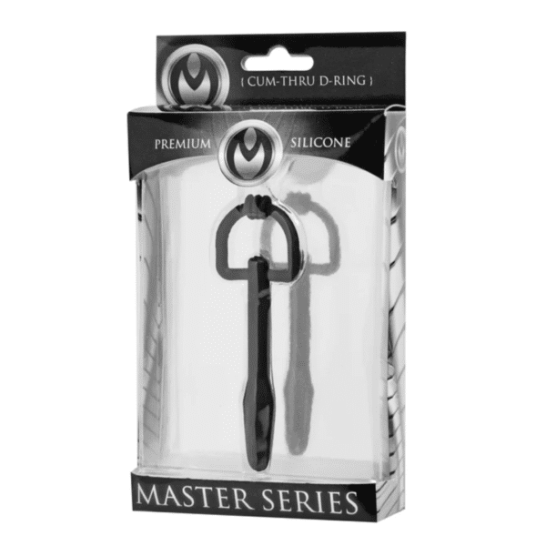 master series the hallows silicone penis plug penis sound sounding urethral plug cbt chastity bdsm