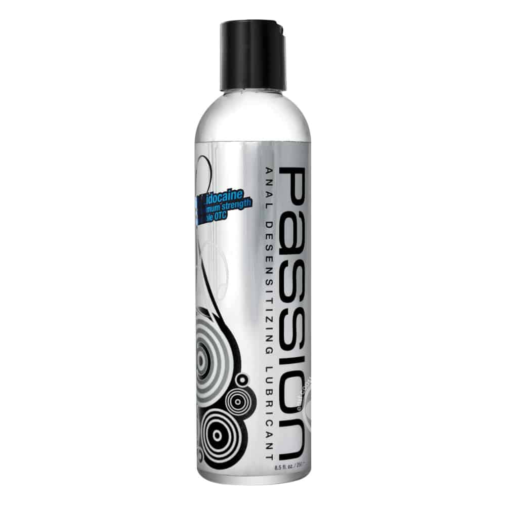 lube water based lubricant Swiss Navy Passion Fruit ❤️ WorldCondoms main image 0