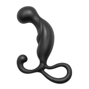 master series pathfinder silicone prostate plug massager orgasm prostatic play anal butt stuff ass play pegging