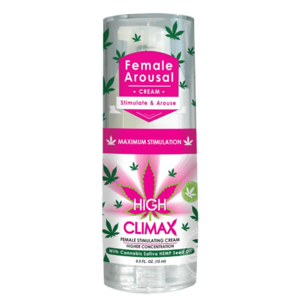 high climax female stimulant with hemp orgasm higher sensitivity blood flow stimulation