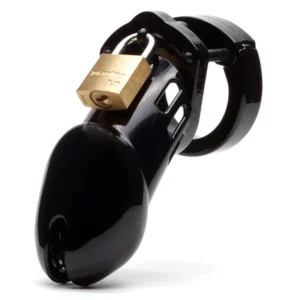 Fufu Chastity Clip | Prevent Erections with The Fufu Clip