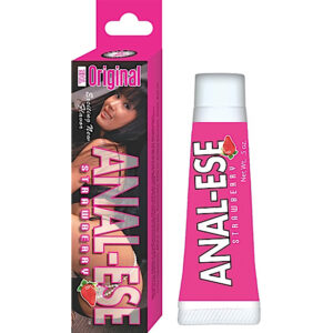 Anal Ese Ease Lube Lubricant Spanish Fly China Shrink Cream Nasstoys 0300