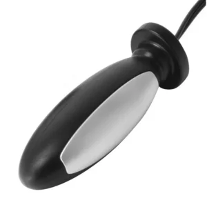 CleanStream Inflatable Enema Butt Plug