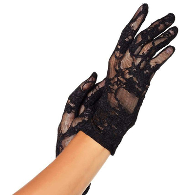 lace gloves