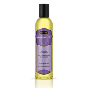 kama sutra aromatic massage oil 2 oz harmony blend erotic massage oil scented