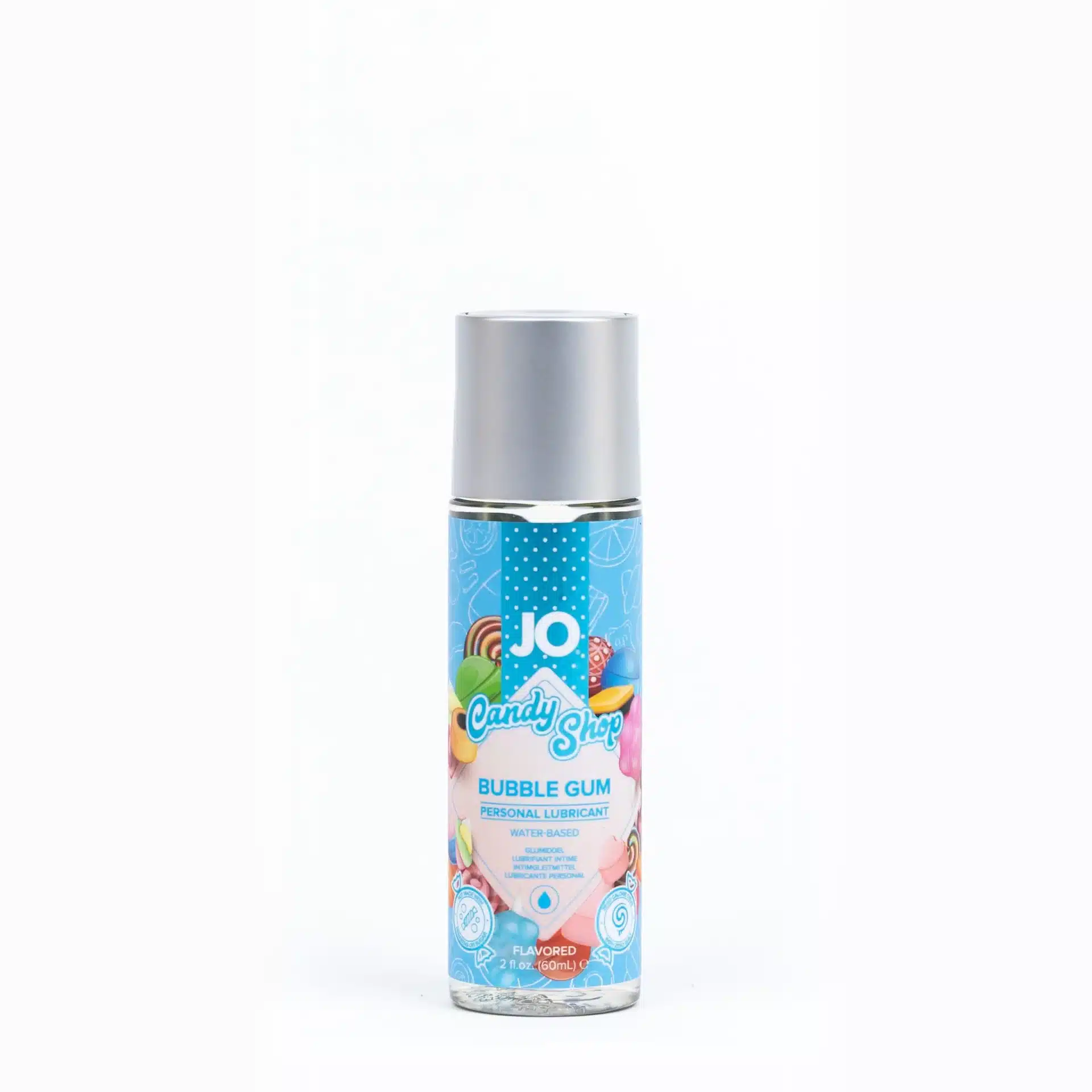 RELAX Anal Relaxer 2oz – Water Based Comfort Lubricant