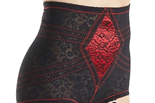 Master Series Pussy Panties: Realistic Vulva Silicone Panties