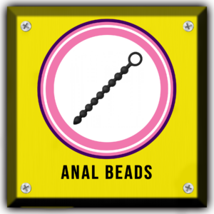 Anal Beads