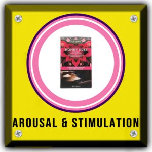 Arousal & Stimulation
