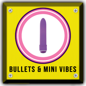 Bullets & Mini Vibes