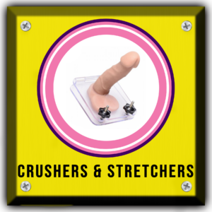 Crushers and Stretchers