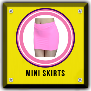 Miniskirts