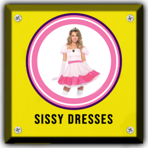 Sissy Dresses