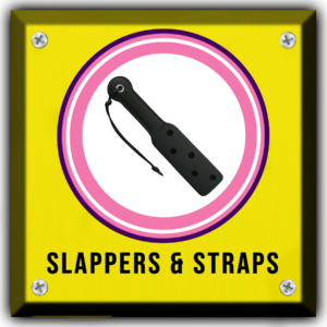 Slappers & Straps