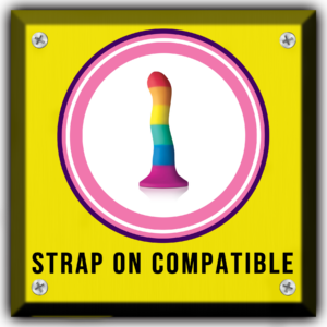 Strap on Compatible