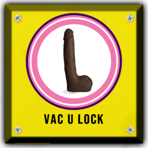 Vac U Lock