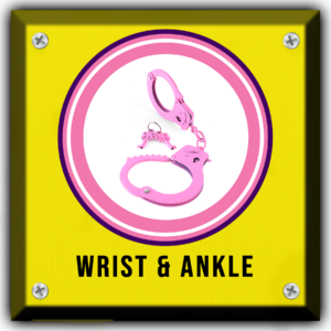 Wrist & Ankle