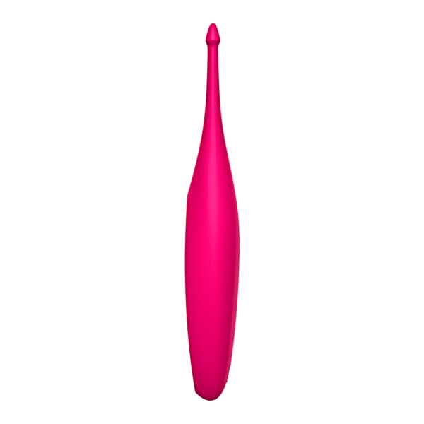 Saisfyer Twirling Fun Pin Point Clit Vibrator Sex Toy