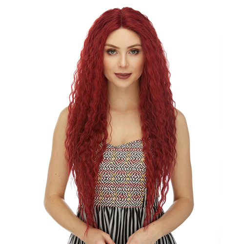 Raven Wig by Sepia Lace Front Heat Resistant Wig