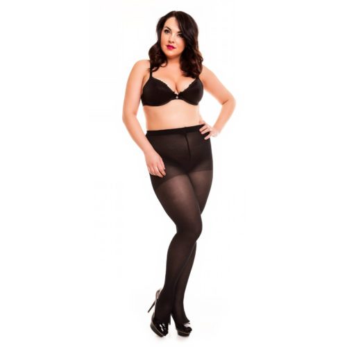 Glamory Hosiery Extra Tall Plus Size Pantyhose Stockings For Crossdresser Transgender