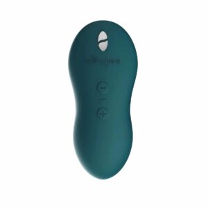 We Vibe We-Vibe Touch X Lay On Clitoral Stimulator Ultimate Female Vibrator