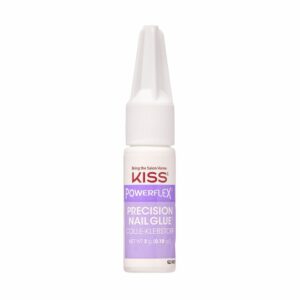 Kiss Powerflex Precision Nail Glue