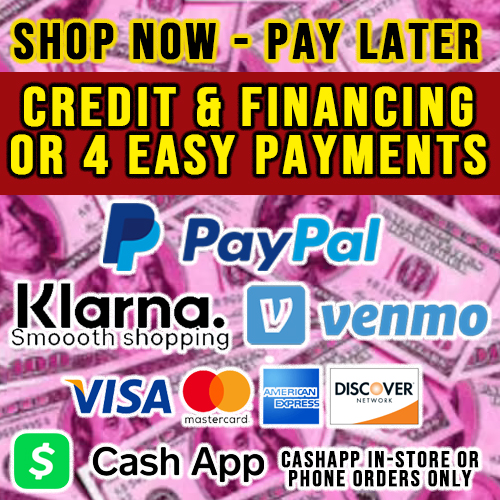 credit card cashapp paypal square homepage