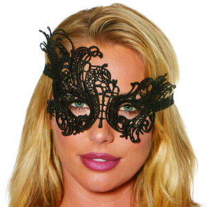 Venice Venetian Mardis Gras Cosplay Mask Shirley of Hollywood HOT H.O.T 90398