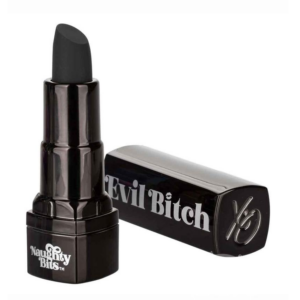 CalExotics SE 4410-05-3 Evil Bitch Lipstiick Vibrator