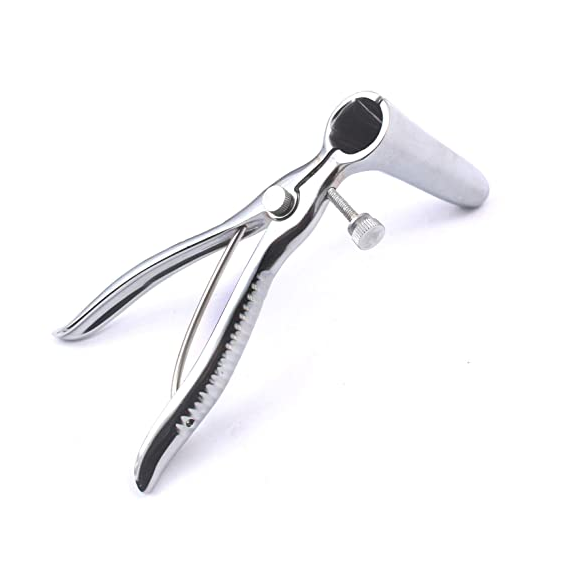 Medical BDSM Supply 7230 SIMS Rectal Specula Speculum