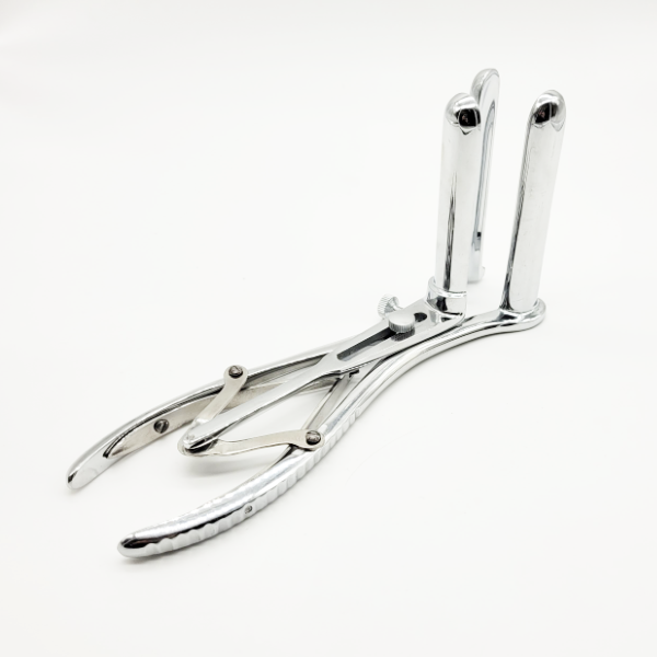 7260 3 Prong Rectal Anal Specula Speculum