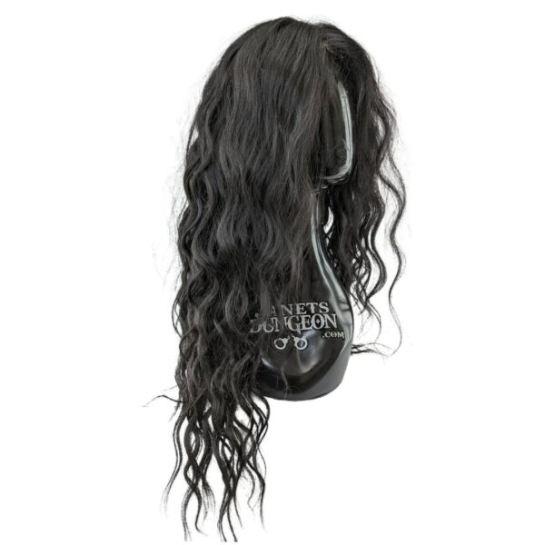 Shakira Swiss Lace Mono Top Wig