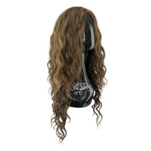 Shakira Swiss Lace Mono Top Wig
