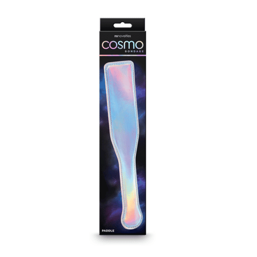 NSN NS Novelties Cosmo 50 Shades Rainbow Bondage Kit Set beginner S M BDSM 1313