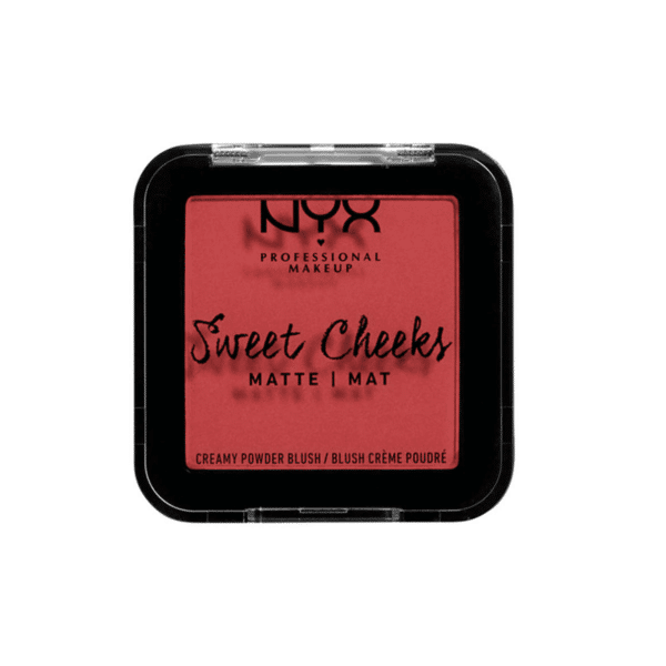 NYX Sweet Cheeks Blush Professional Makeup Crossdresser Transgender