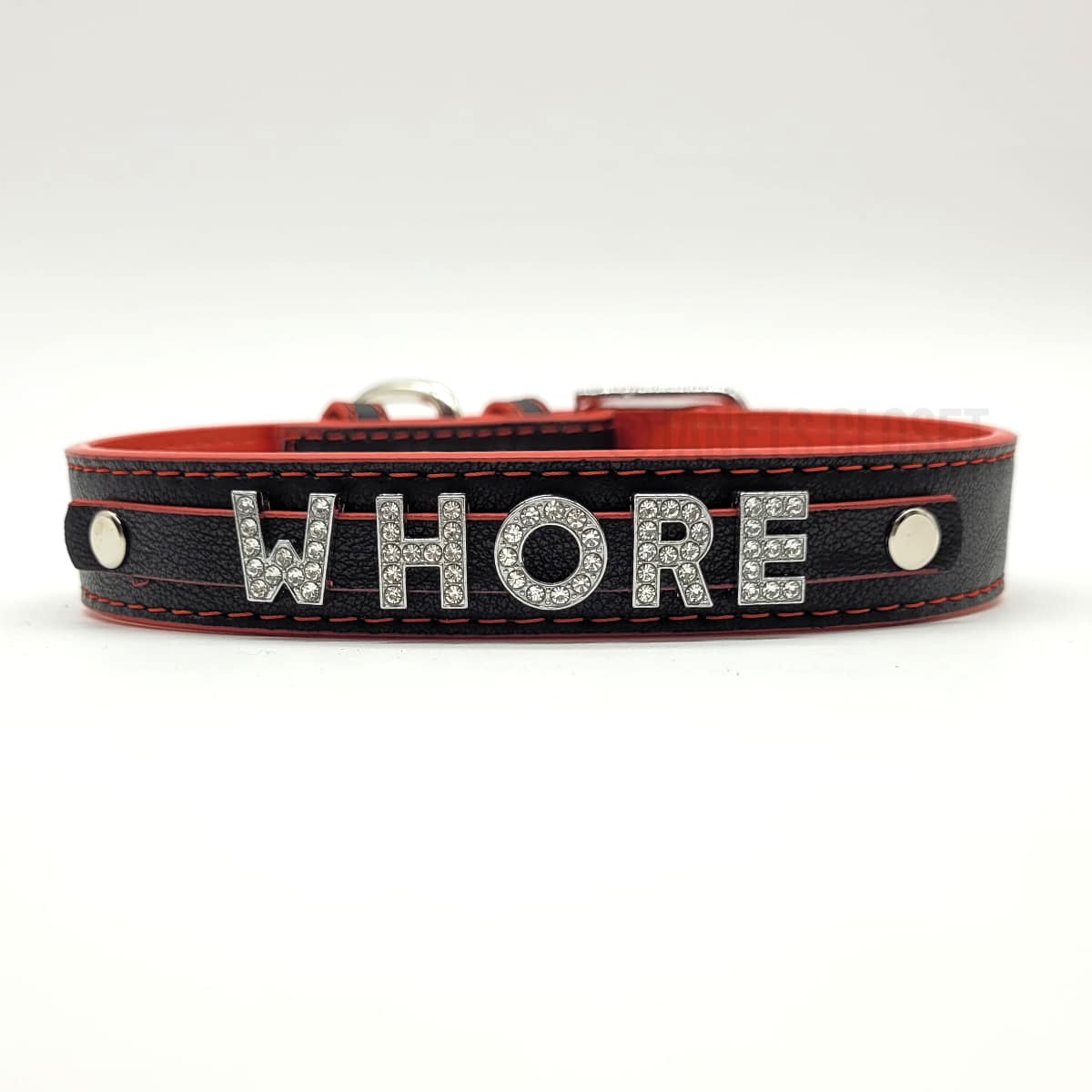Whore collar