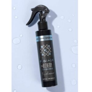 Alchemy Cleanse Toy Cleaner spray toy soap easy wash sex toys