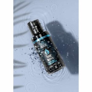 alchemy love water lubricant waterbased lubes lube silky smooth sexy toy anal