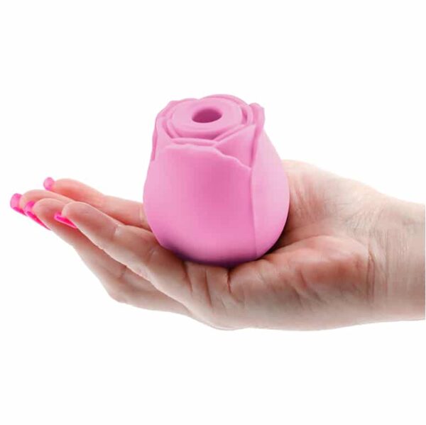inya the rose clitoral stimulator pulseing vibration suction sensational vibrators tik tok