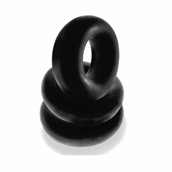 OxBalls Willy Rings Stretchy Silicone Cock Rings Made in USA