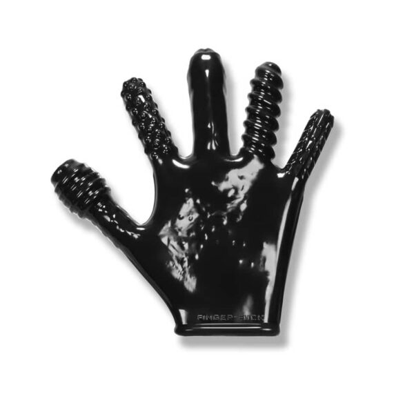 OxBalls Finger Fuck Peg Fingering Jerk off glove